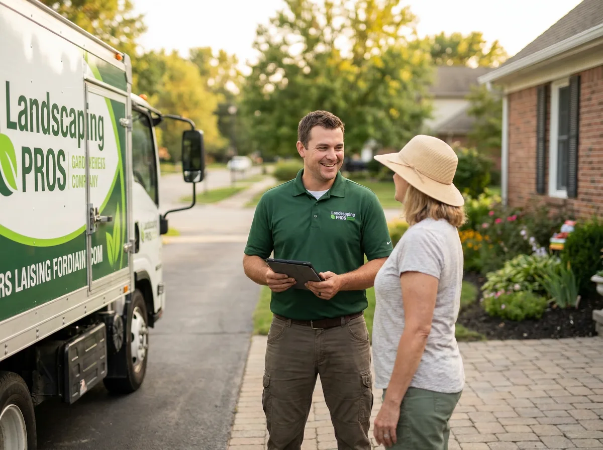 Landscaping Perkiomenville, PA FAQs